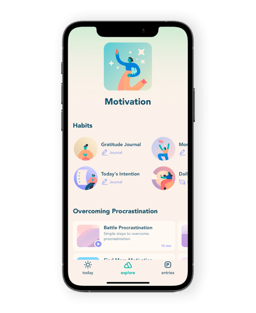 bloom phone app