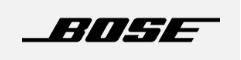 Bose logo 240x60