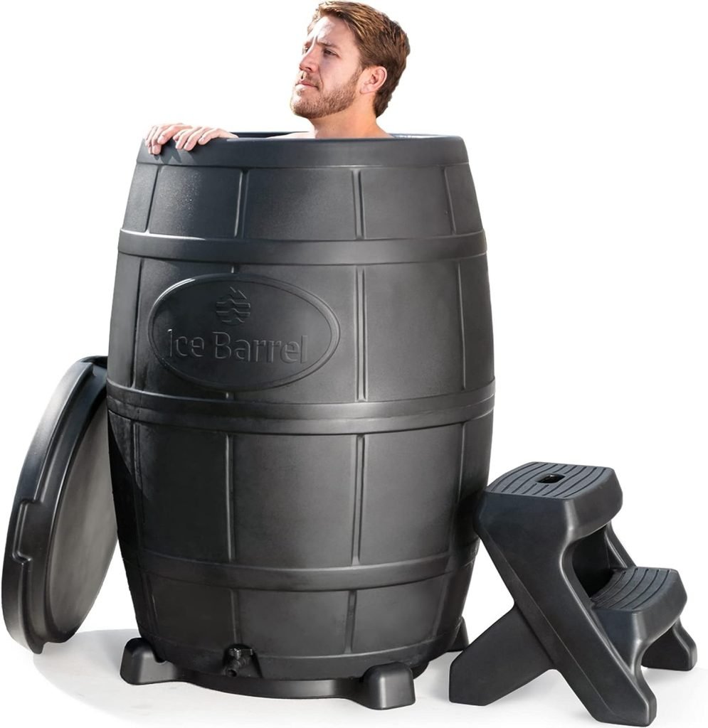 ice barrel product pic