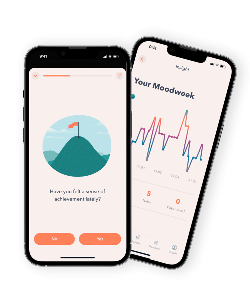 minddoc phone app