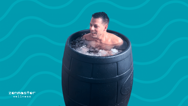 Ice Barrel Review 2024: Things to Consider If You’re New to Cold Water Therapy